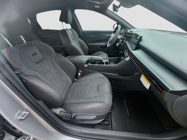 New 2026 Hyundai Sonata N Line FWD image 30