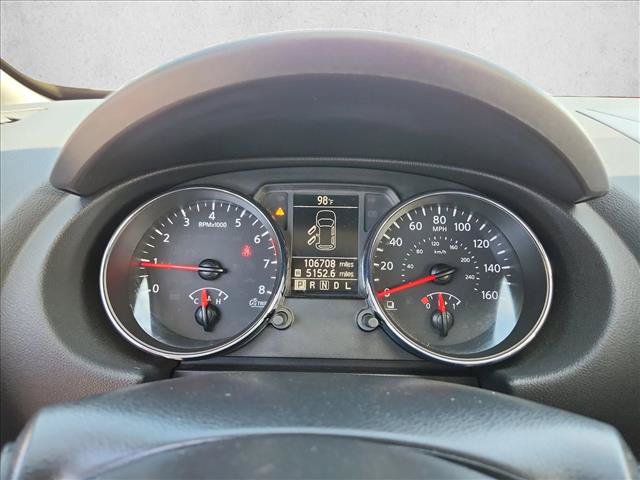 Used 2013 Nissan Rogue S AWD/4WD image 15
