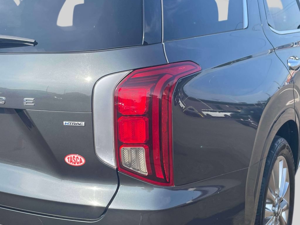 Used 2020 Hyundai Palisade Limited AWD/4WD image 11