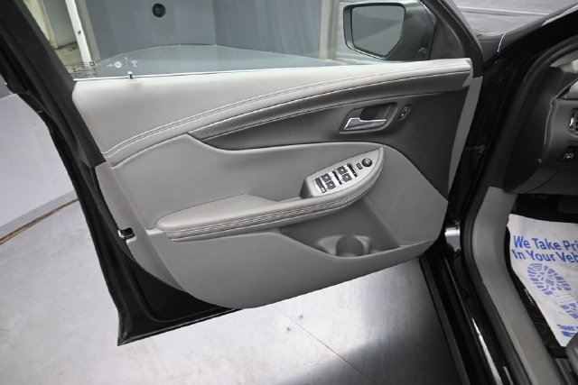 Used 2017 Chevrolet Impala LS FWD image 20