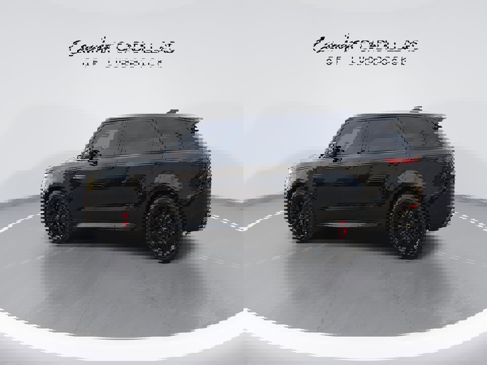 Used 2023 Land Rover Range Rover Sport First Edition image 6