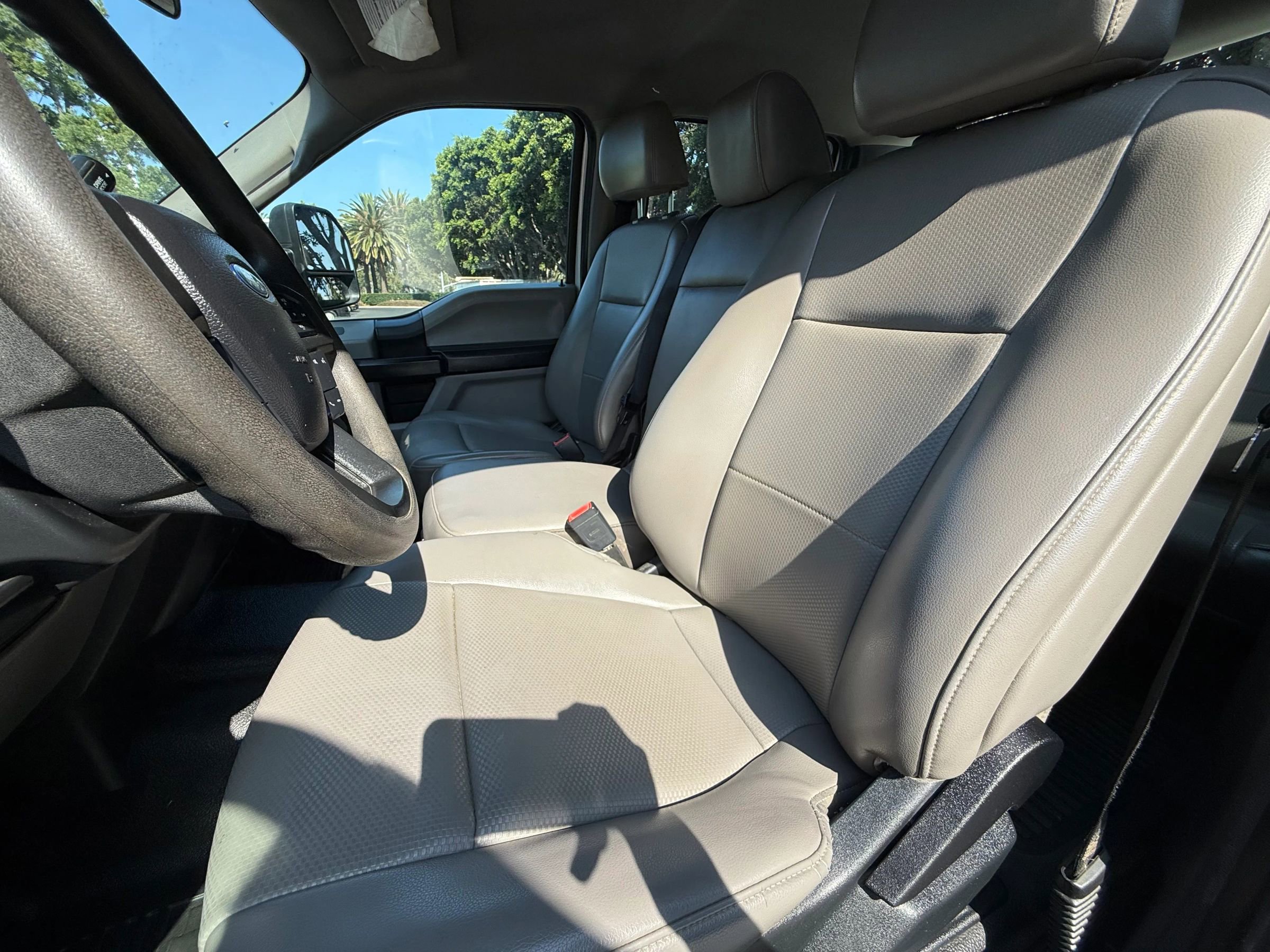 Used 2020 Ford F250 XL image 16
