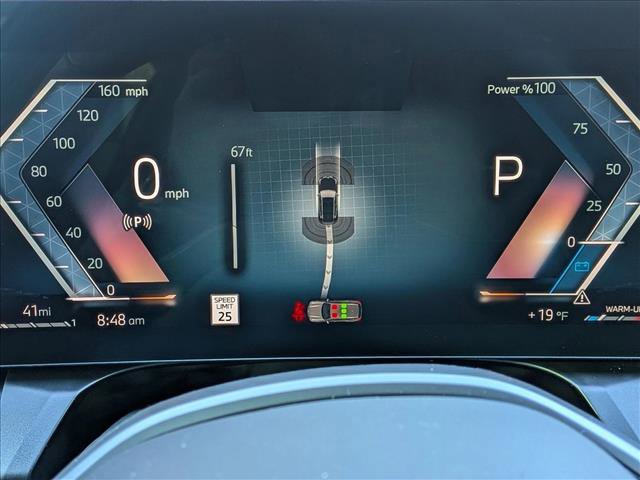 New 2026 BMW X3 xDrive30 w/ Premium Package image 12