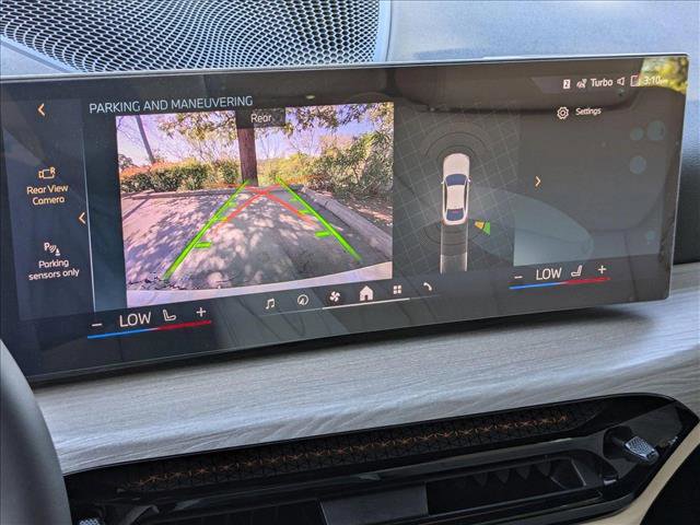 Used 2025 BMW 430i image 14