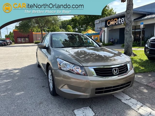 Used 2010 Honda Accord LX image 1