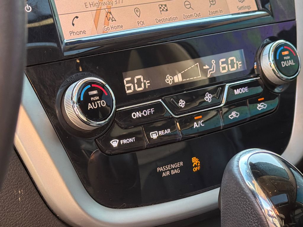Used 2020 Nissan Murano SL w/ Moonroof Package image 27