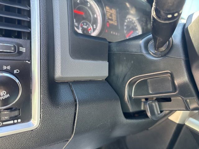 Used 2016 RAM 2500 Lone Star image 24