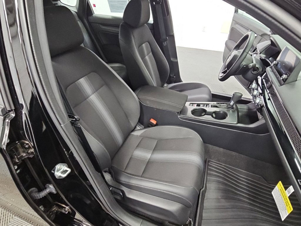 Used 2026 Honda Civic Sport image 33