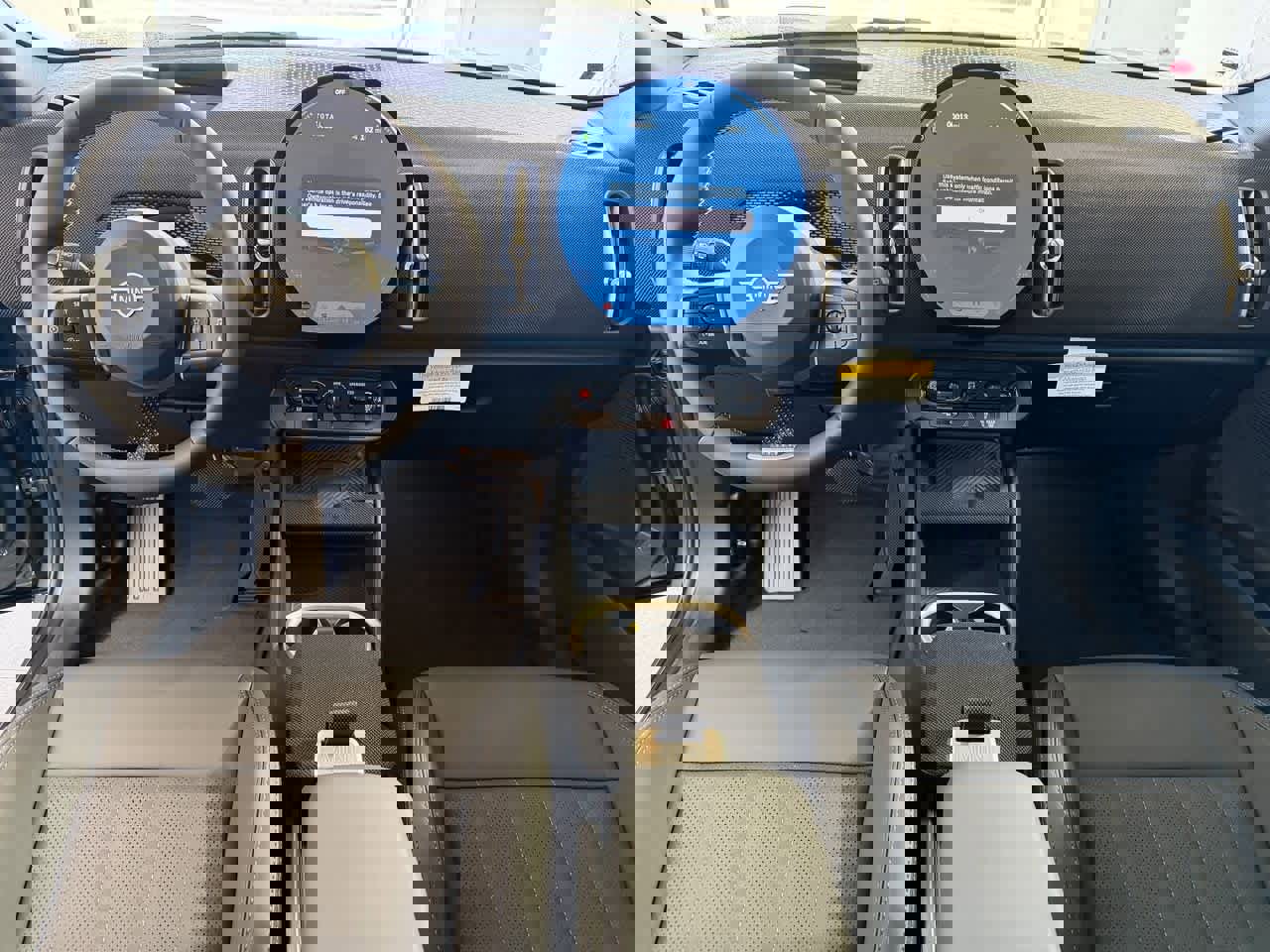 New 2026 MINI Cooper Countryman SE image 13