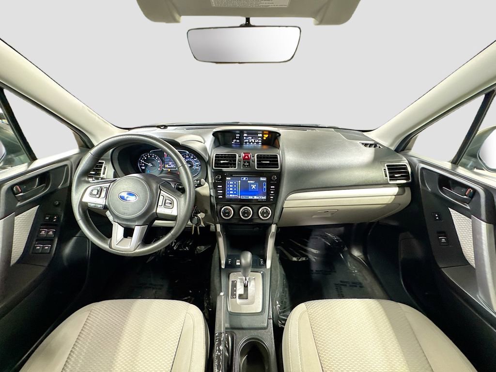Used 2018 Subaru Forester 2.5i Premium image 15