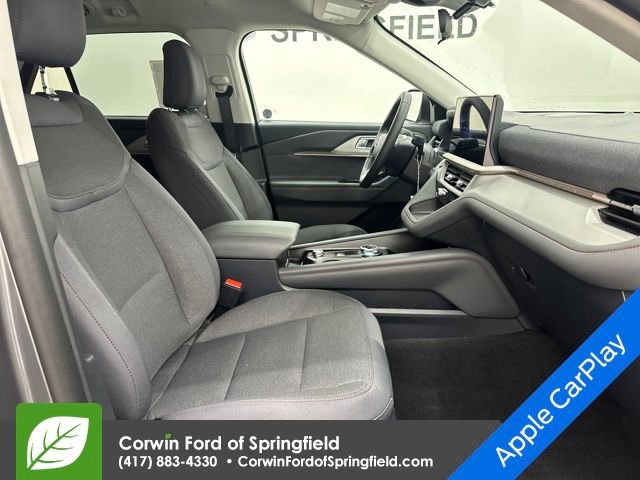 New 2026 Ford Explorer Active image 10