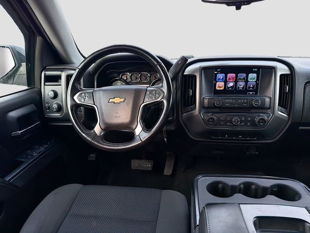 Used 2018 Chevrolet Silverado 1500 LT w/ All Star Edition image 21