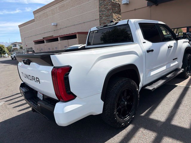 Used 2022 Toyota Tundra SR5 w/ Convenience Package RWD image 44