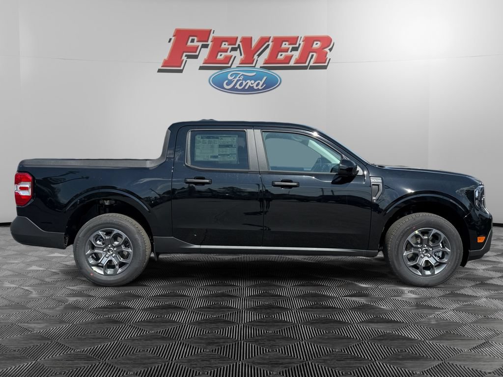 New 2026 Ford Maverick XLT w/ XLT Luxury Package AWD/4WD image 8