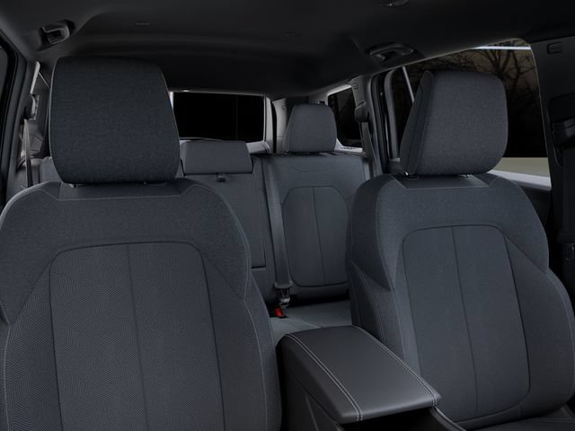 New 2026 Jeep Cherokee Laredo AWD/4WD image 26