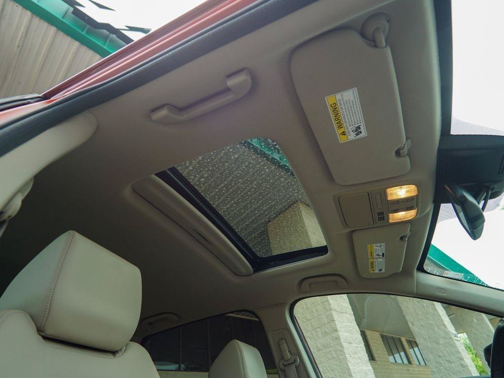 Used 2018 Honda CR-V EX-L image 31