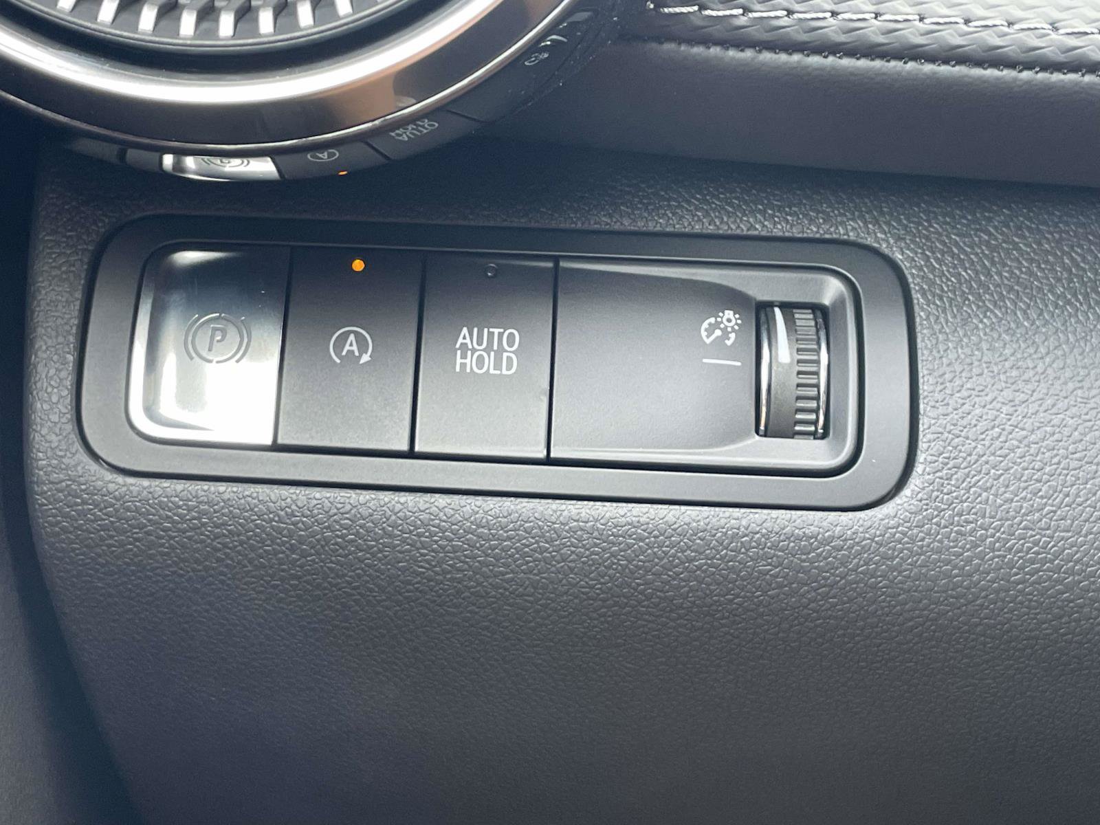 Used 2026 Chevrolet Equinox LT w/ Safety and Technology Package FWD image 21