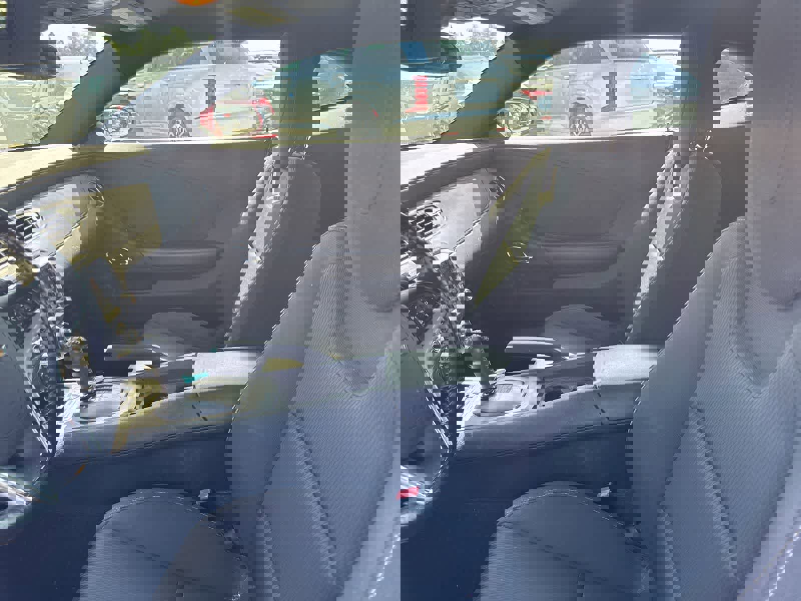 Used 2014 Chevrolet Camaro LT image 13