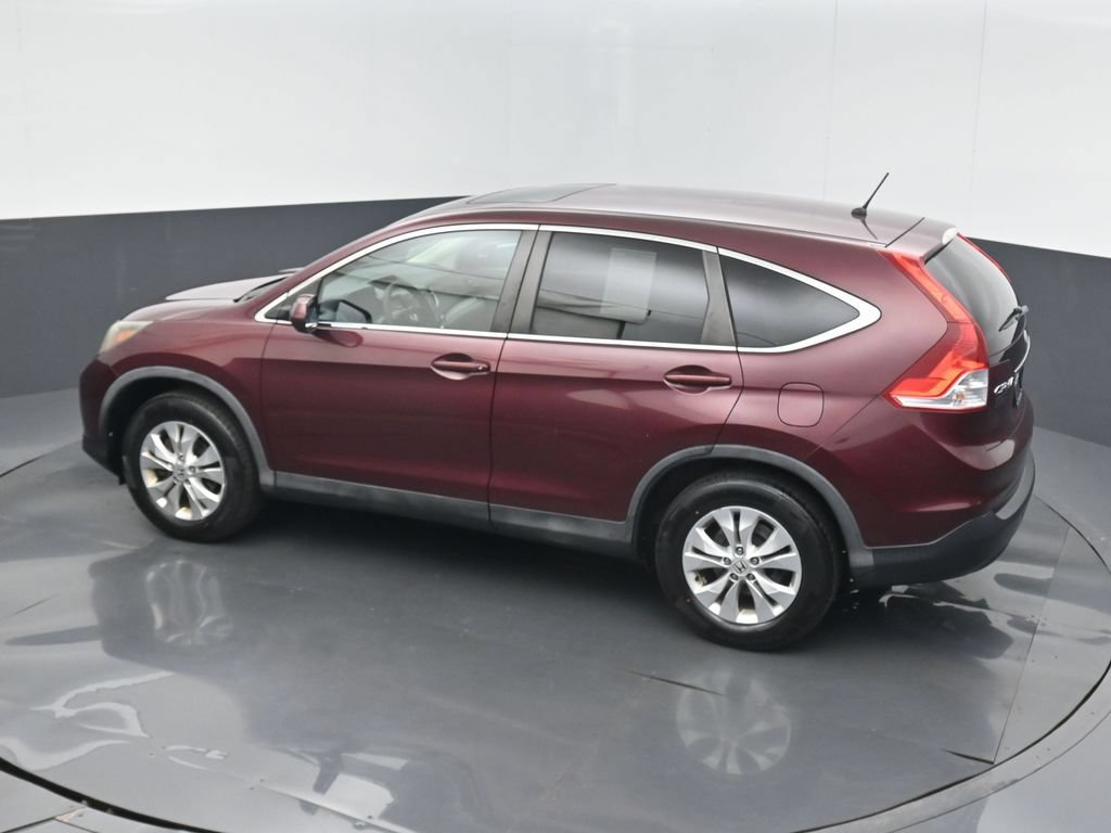 Used 2014 Honda CR-V EX image 15
