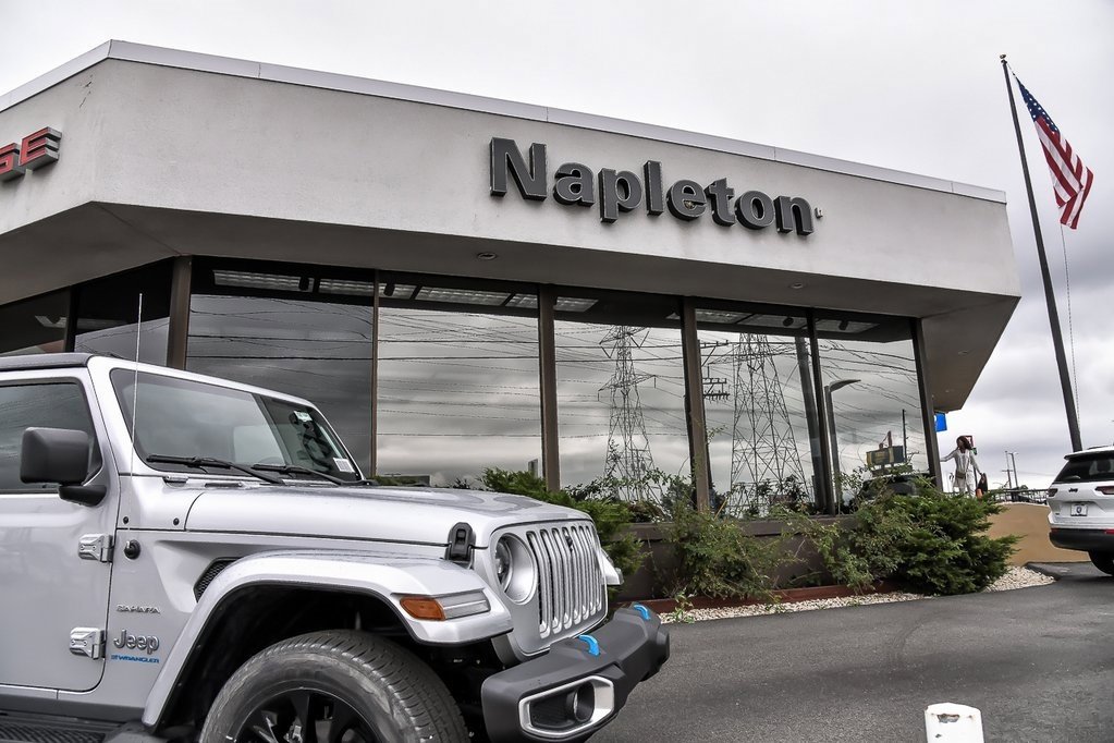 Used 2023 RAM 3500 Tradesman image 9