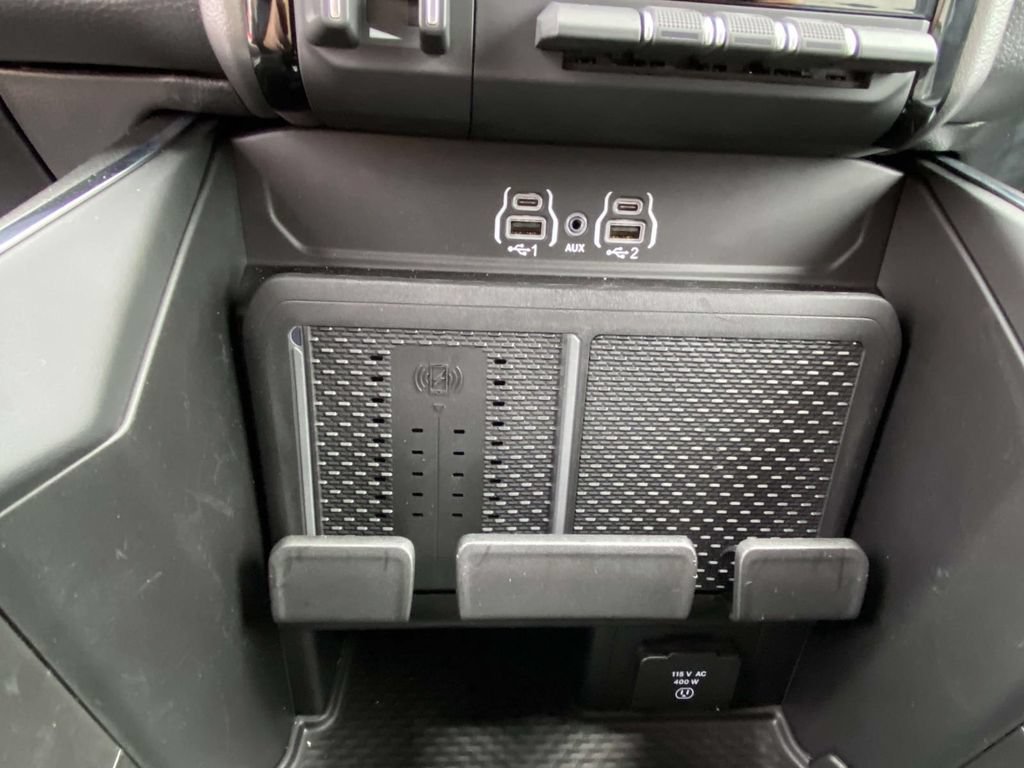 New 2026 RAM 1500 Big Horn AWD/4WD image 19