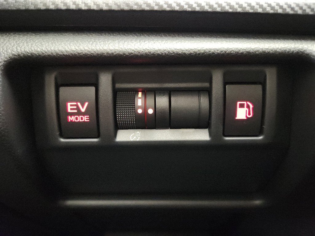 New 2026 Subaru Crosstrek 2.5i Limited w/ Crosstrek Mirror Package AWD/4WD image 11