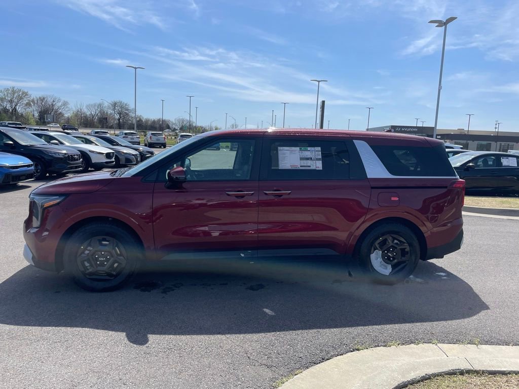 New 2026 Kia Carnival image 5
