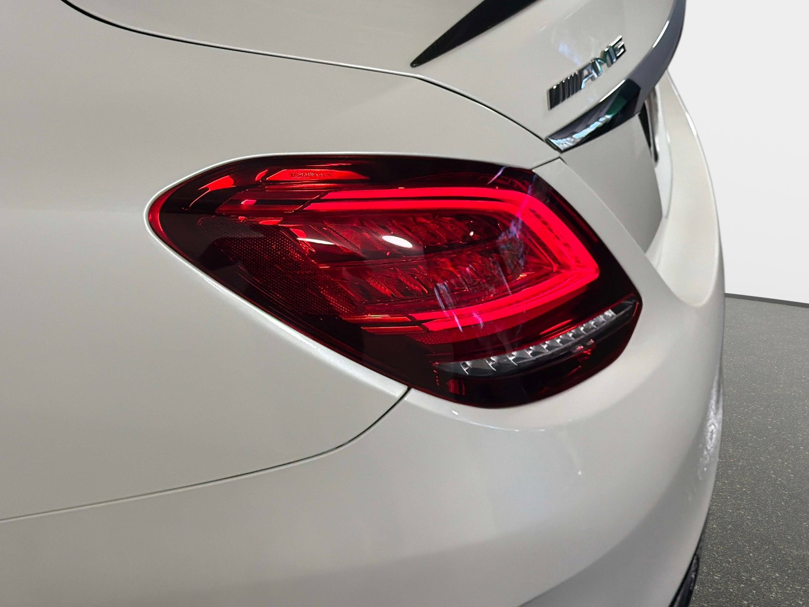 Used 2020 Mercedes-Benz C 63 AMG S image 17