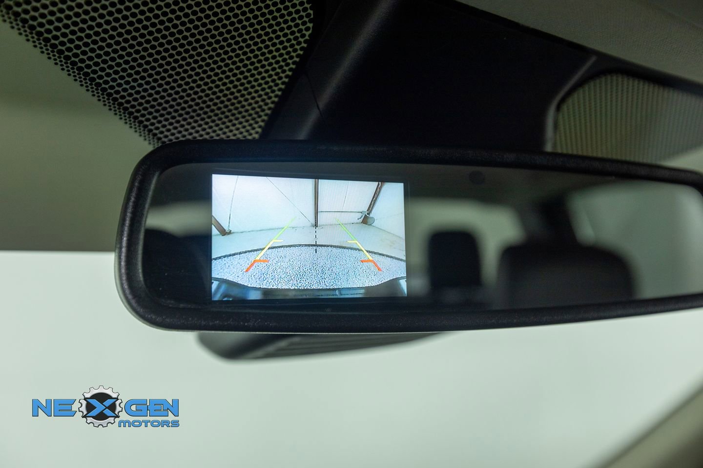 Used 2023 Ford Ranger XL AWD/4WD image 18