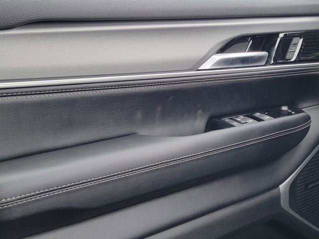 New 2026 Jeep Grand Wagoneer 4WD image 36