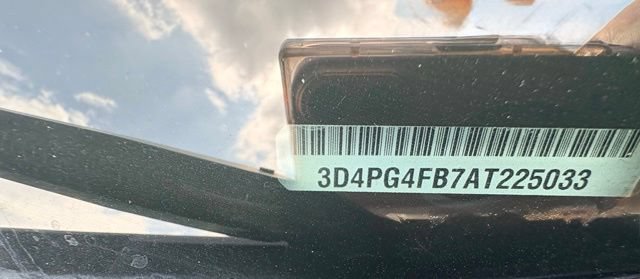Used 2010 Dodge Journey SE w/ Popular Equipment Group FWD image 24
