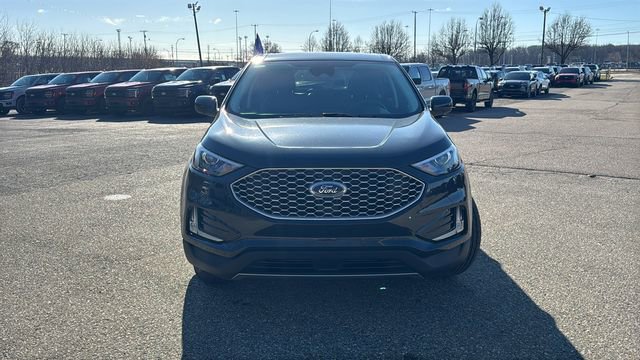 Certified 2023 Ford Edge SEL w/ Convenience Package image 29