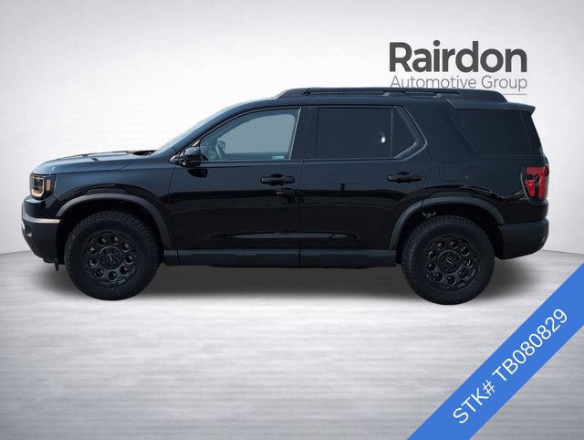 Used 2026 Honda Passport TrailSport Elite image 4
