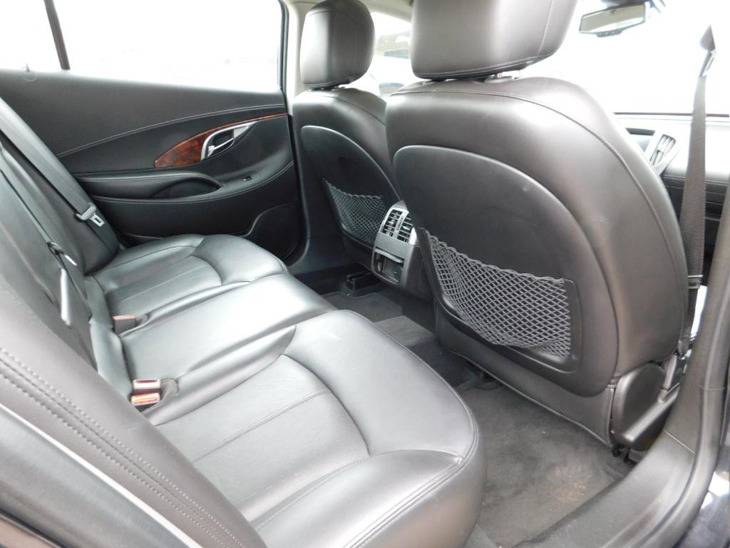 Used 2013 Buick LaCrosse Premium FWD image 13