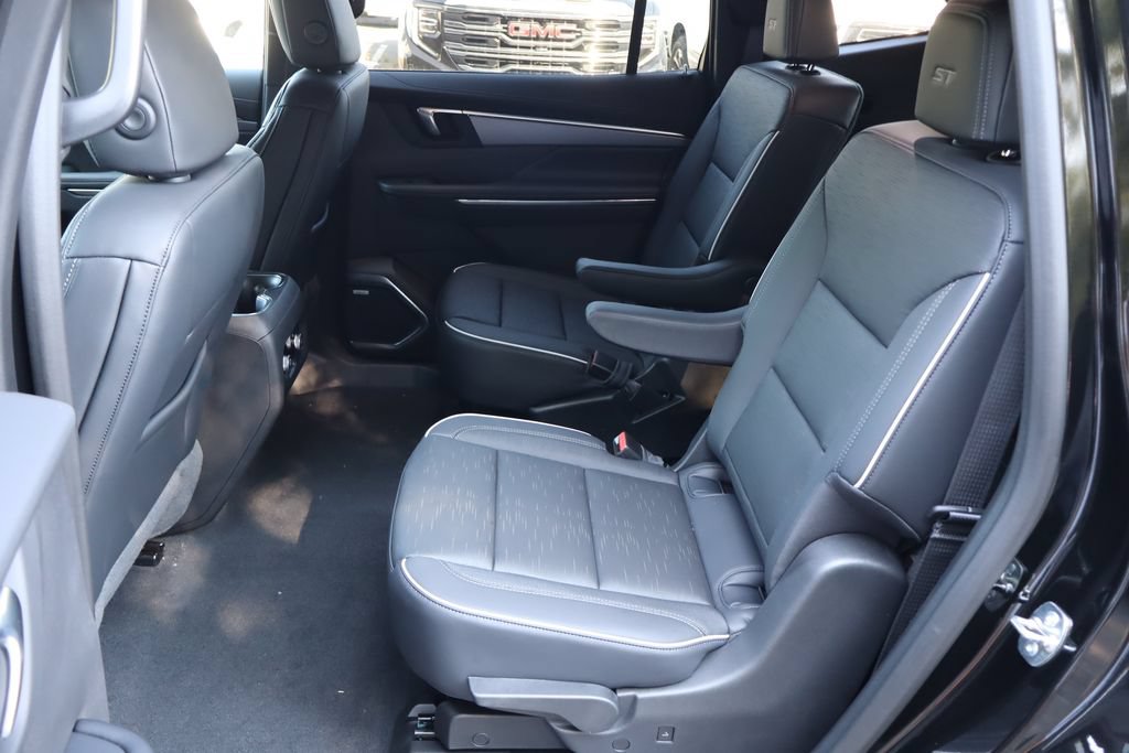 New 2026 Buick Enclave Sport Touring w/ Power Package FWD image 21