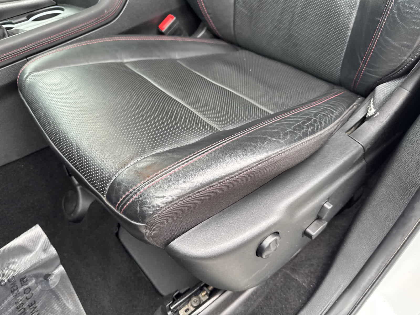 Used 2022 Dodge Durango R/T w/ Blacktop Package image 15