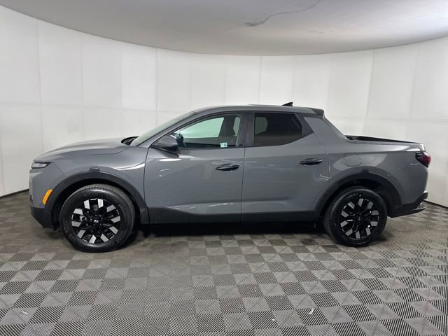 Certified 2025 Hyundai Santa Cruz SE image 35