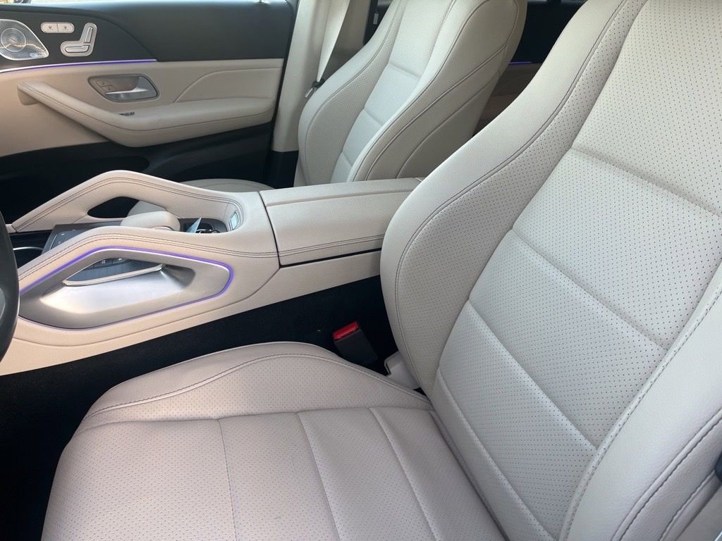 Used 2021 Mercedes-Benz GLE 350 image 8