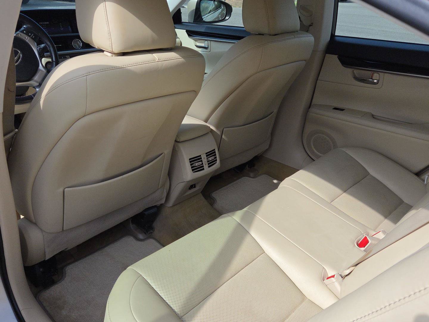 Used 2015 Lexus ES 350 FWD image 14