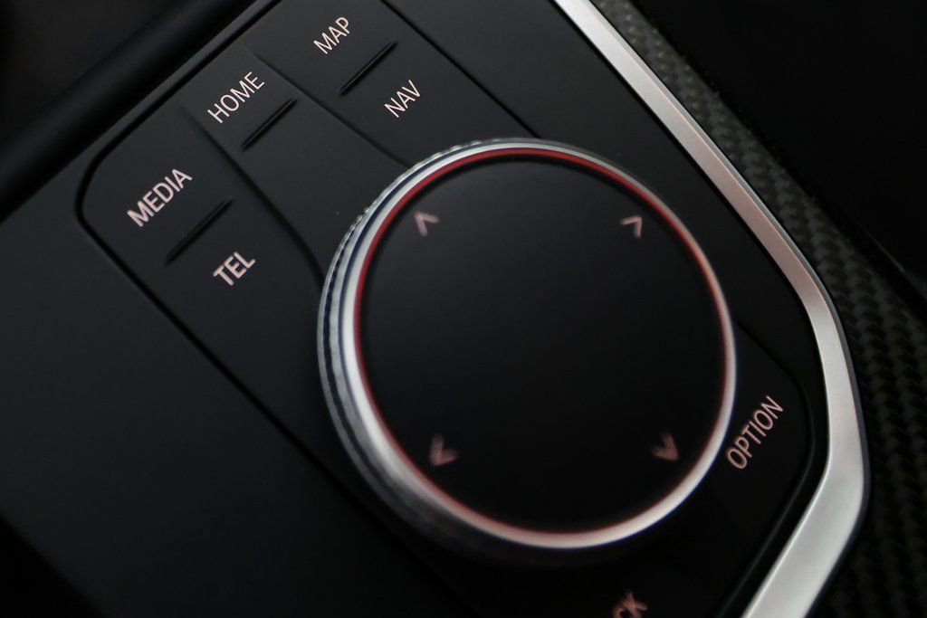 Used 2025 BMW M3 Base w/ Executive Package image 28