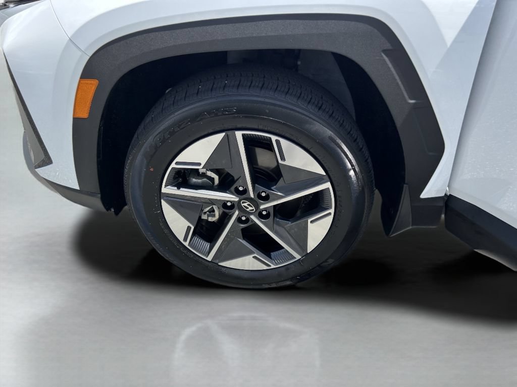 Certified 2026 Hyundai Tucson SEL AWD/4WD image 35