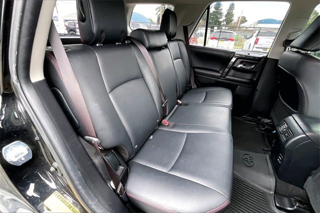 Used 2019 Toyota 4Runner TRD Off-Road Premium image 25