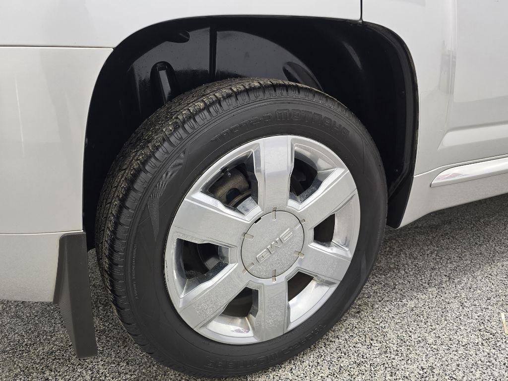 Used 2013 GMC Terrain Denali AWD/4WD image 31