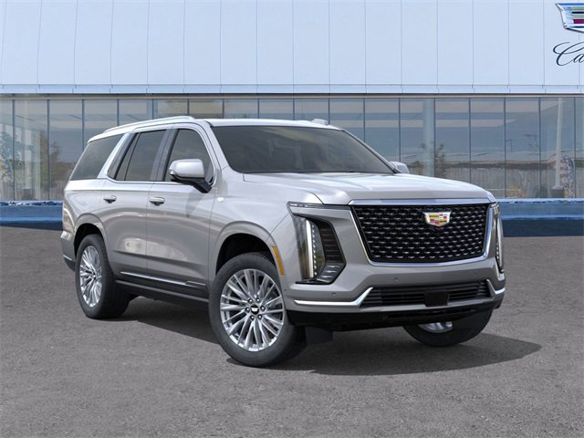 New 2026 Cadillac Escalade Luxury image 7