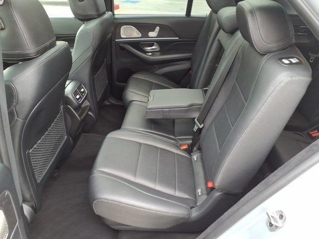 Used 2022 Mercedes-Benz GLE 350 image 17