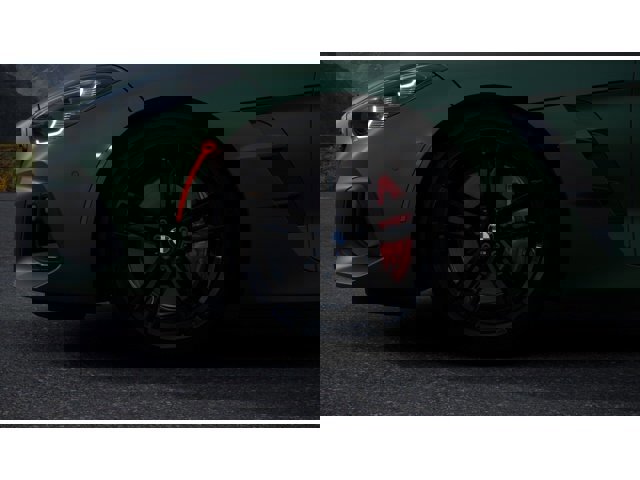 New 2026 BMW Z4 M40i image 7