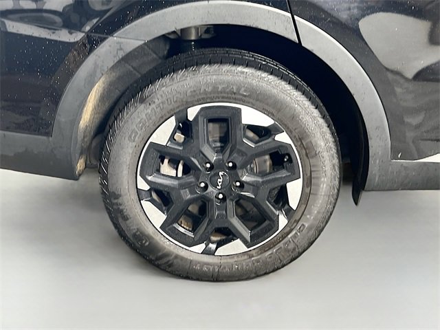 Used 2024 Kia Sorento S image 37