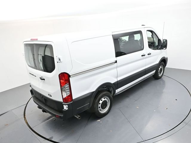New 2026 Ford Transit 250 Low Roof image 25