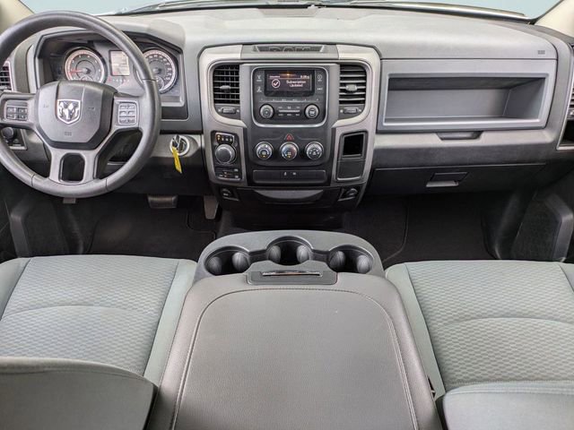 Used 2019 RAM 1500 Tradesman w/ Popular Equipment Group image 14