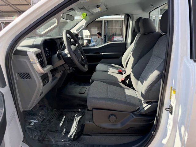 Used 2025 Ford F350 XL w/ XL Driver Assist Package image 17